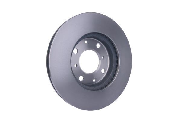 Discos de travão HELLA 8DD 355 108-151