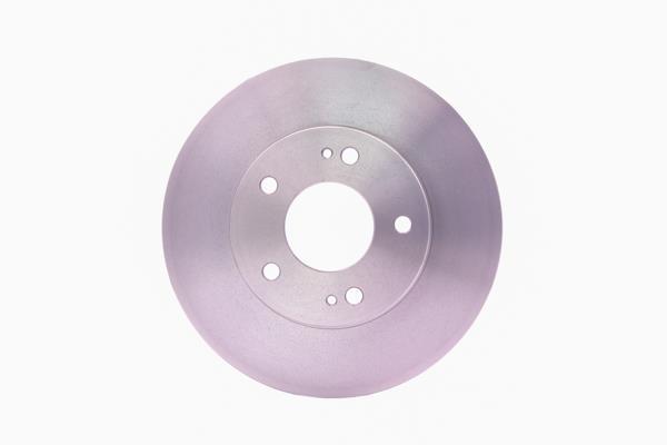 Discos de freno HELLA ref. 8DD 355 108-191