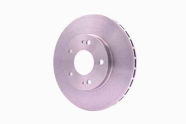Discos de freno HELLA ref. 8DD 355 108-191