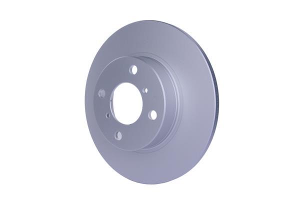 Disques de frein HELLA 8DD 355 108-211