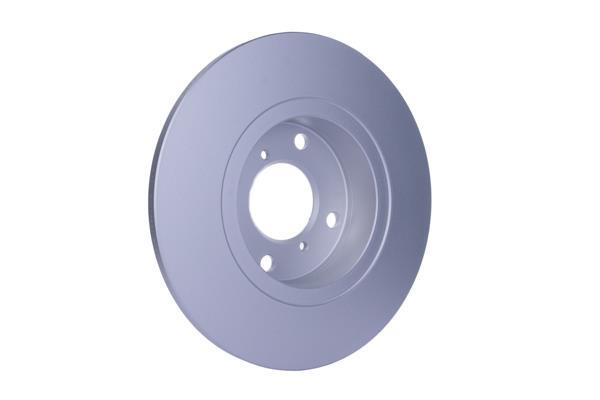 Disques de frein HELLA 8DD 355 108-211