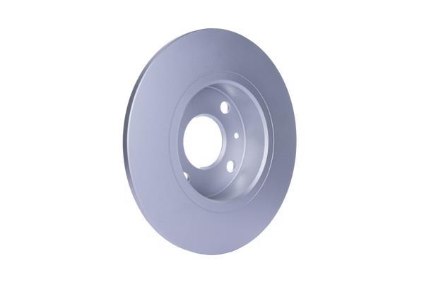 Disques de frein HELLA ref. 8DD 355 108-251