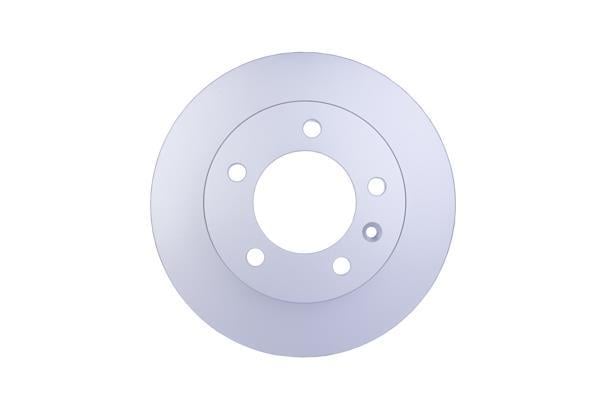 Disques de frein HELLA ref. 8DD 355 108-291