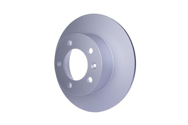 Disques de frein HELLA ref. 8DD 355 108-291