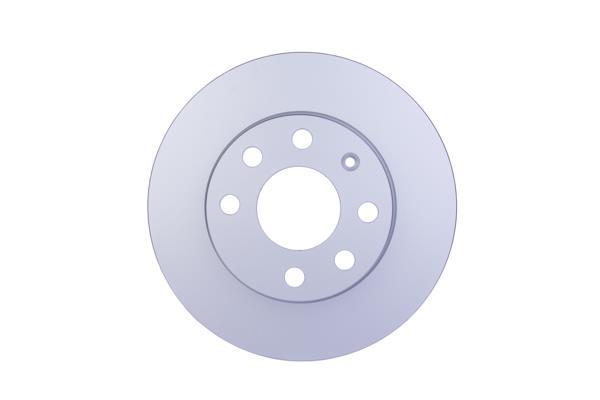 Disques de frein HELLA 8DD 355 108-311