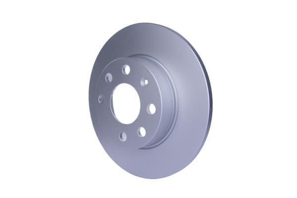 Disques de frein HELLA 8DD 355 108-311