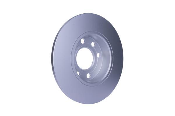 Disques de frein HELLA 8DD 355 108-311