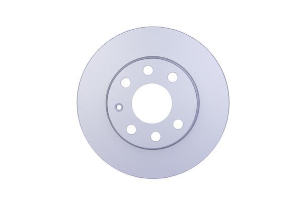 Disques de frein HELLA 8DD 355 108-331
