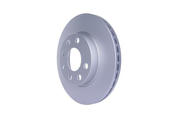 Disques de frein HELLA 8DD 355 108-331