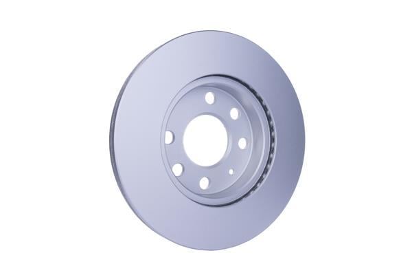 Disques de frein HELLA 8DD 355 108-331