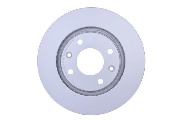 Discos de travão HELLA ref. 8DD 355 108-351