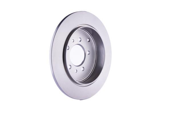 Disques de frein HELLA 8DD 355 108-431