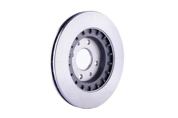 Discos de travão HELLA 8DD 355 108-441
