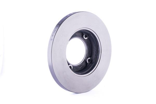 Disques de frein HELLA ref. 8DD 355 108-491