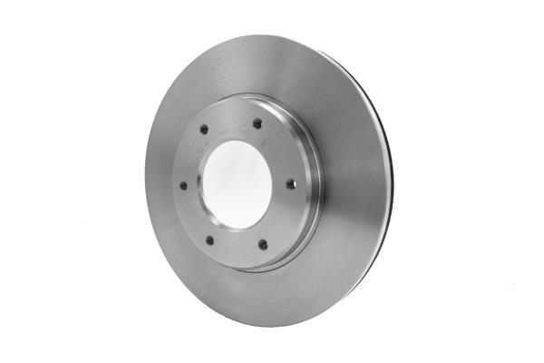 Disques de frein HELLA ref. 8DD 355 108-531