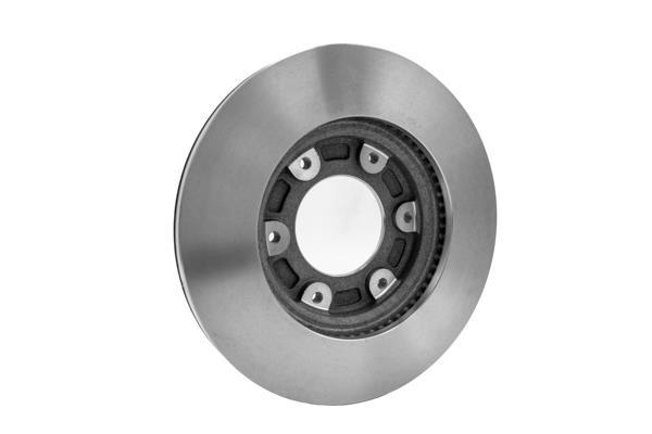 Disques de frein HELLA ref. 8DD 355 108-531