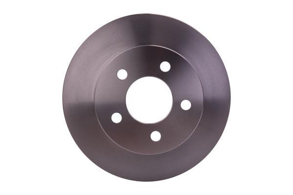 Disques de frein HELLA 8DD 355 108-591