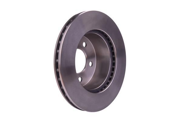 Disques de frein HELLA 8DD 355 108-591