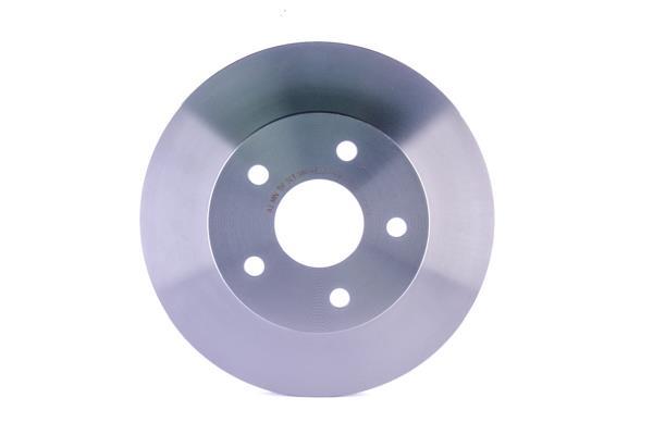 Disques de frein HELLA 8DD 355 108-601
