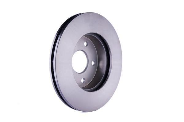 Disques de frein HELLA 8DD 355 108-601