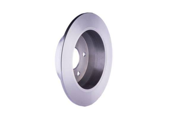 Disques de frein HELLA 8DD 355 108-611