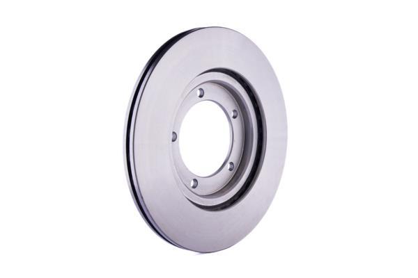 Discos de travão HELLA 8DD 355 108-681