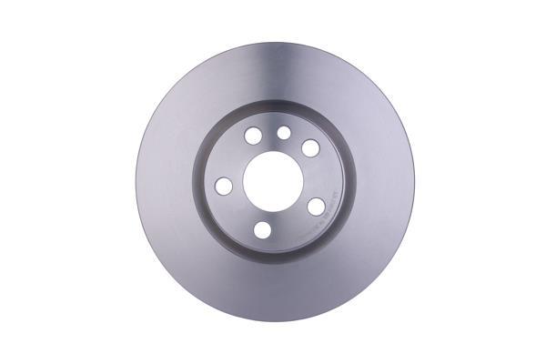 Discos de travão HELLA 8DD 355 108-761