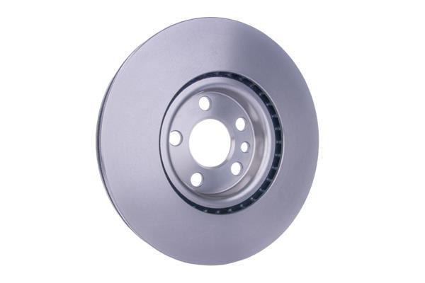 Discos de travão HELLA 8DD 355 108-761