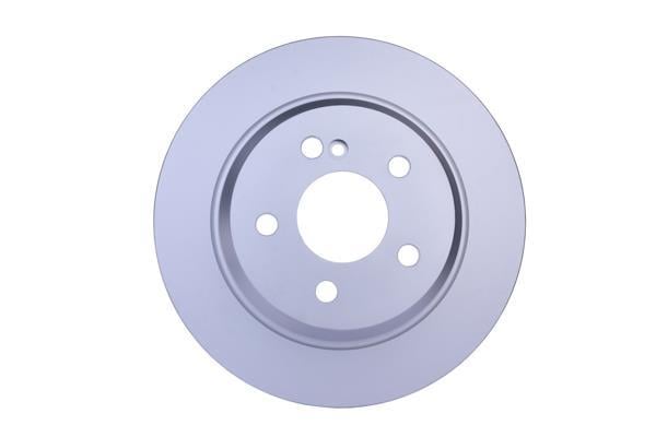Disques de frein HELLA 8DD 355 108-841