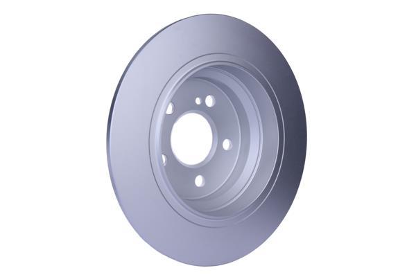 Disques de frein HELLA 8DD 355 108-841