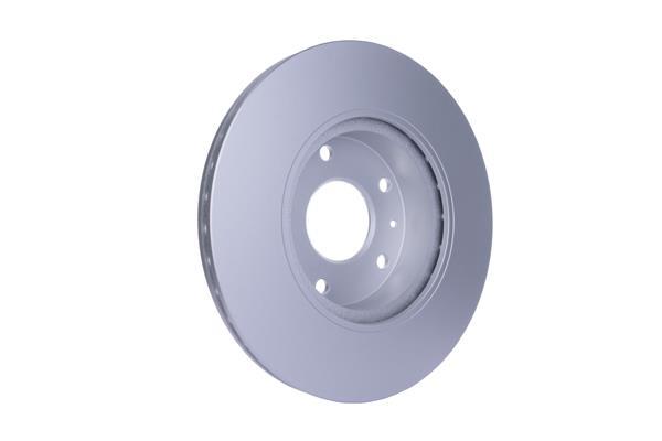 Disques de frein HELLA 8DD 355 108-901