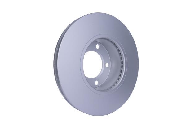 Disques de frein HELLA ref. 8DD 355 108-931