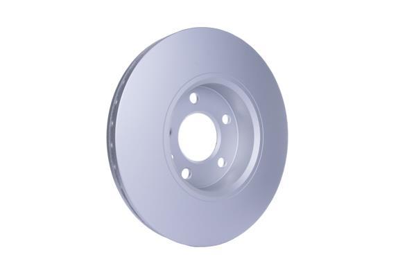 Disques de frein HELLA ref. 8DD 355 108-951