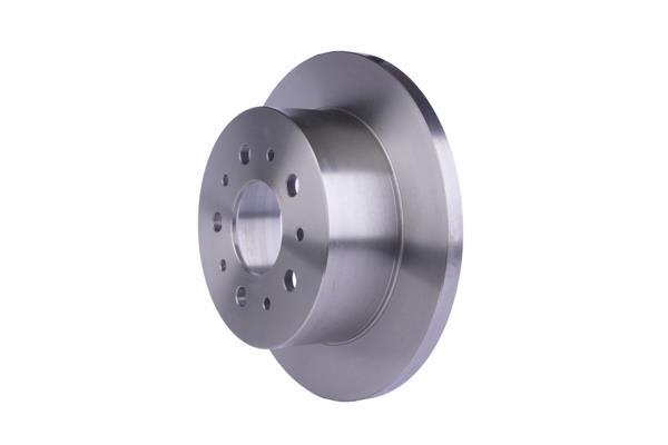 Disques de frein HELLA ref. 8DD 355 108-961