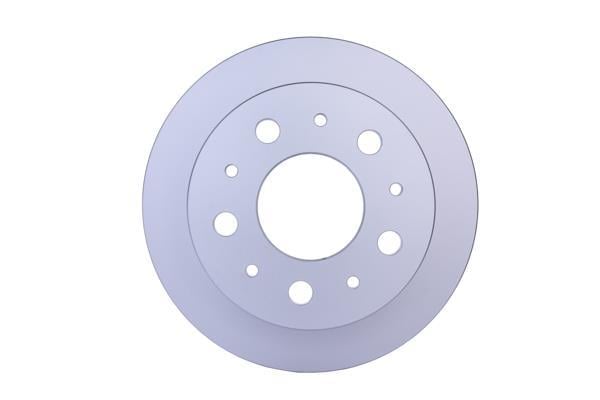Disques de frein HELLA ref. 8DD 355 108-981