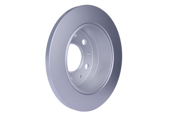 Disques de frein HELLA ref. 8DD 355 108-981