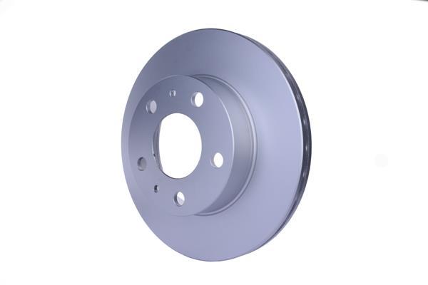 Disques de frein HELLA 8DD 355 109-021