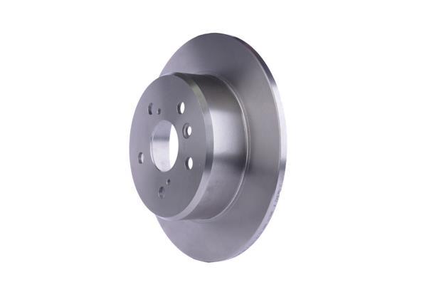 Discos de travão HELLA ref. 8DD 355 109-051