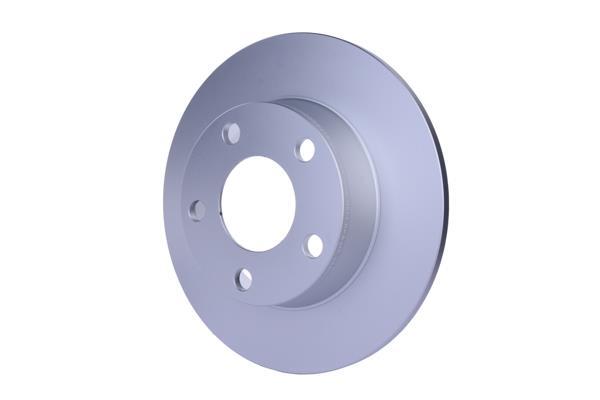 Disques de frein HELLA ref. 8DD 355 109-091