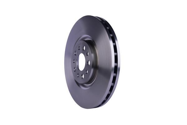 Disques de frein HELLA 8DD 355 109-131