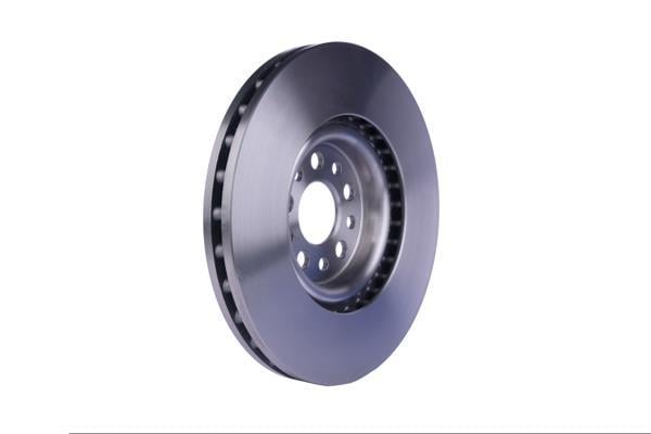 Disques de frein HELLA 8DD 355 109-131