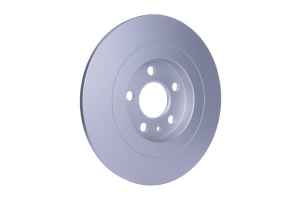 Disques de frein HELLA 8DD 355 109-151