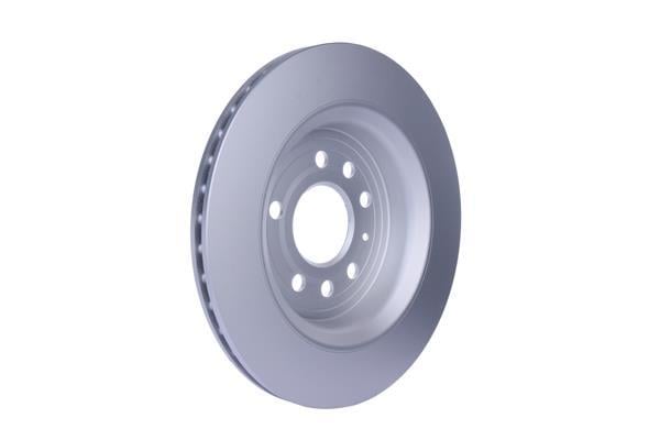 Discos de freno HELLA ref. 8DD 355 109-191