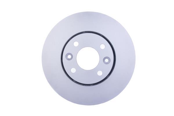 Disques de frein HELLA ref. 8DD 355 109-331
