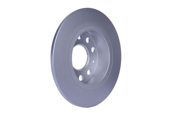 Disques de frein HELLA ref. 8DD 355 109-601
