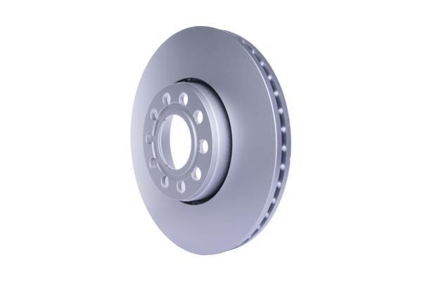 Disques de frein HELLA 8DD 355 109-621