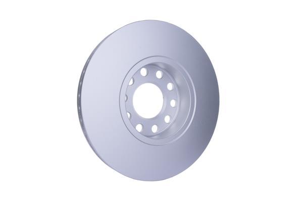 Disques de frein HELLA 8DD 355 109-621