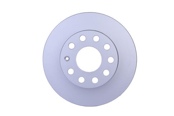 Disques de frein HELLA 8DD 355 109-641
