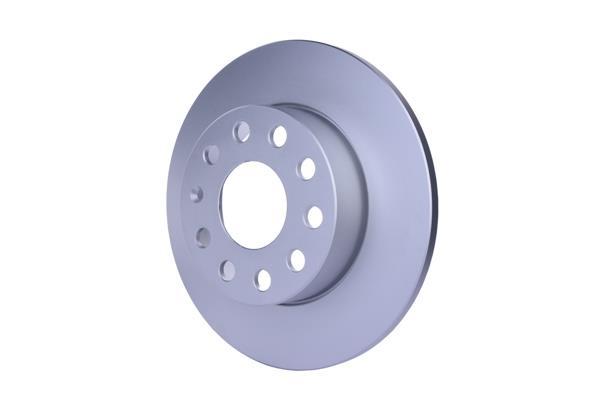 Disques de frein HELLA 8DD 355 109-641