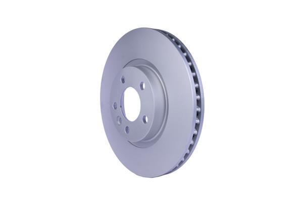 Disques de frein HELLA 8DD 355 109-681